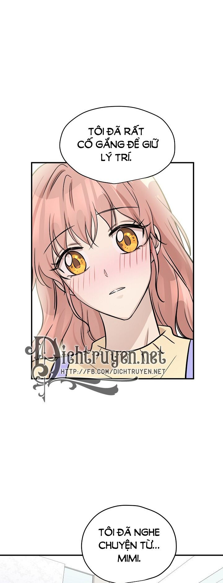cuộc sống kỳ thú chapter 43 15