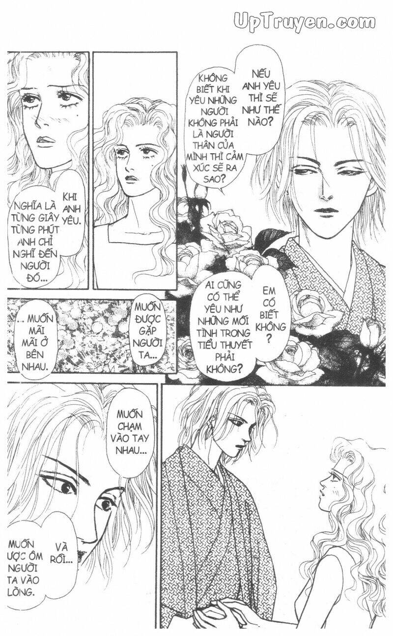 câu lạc bộ con nhà giàu chapter 16 124