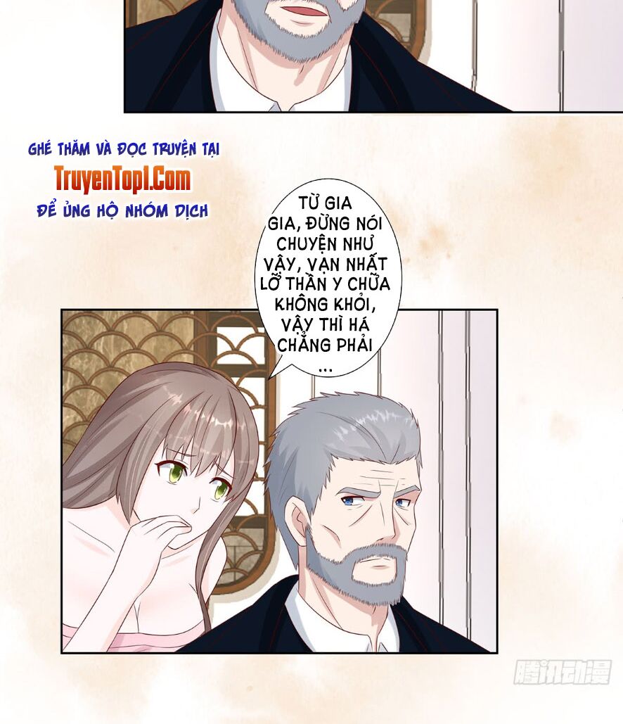 người tu tiên tại đô thị chapter 8 8