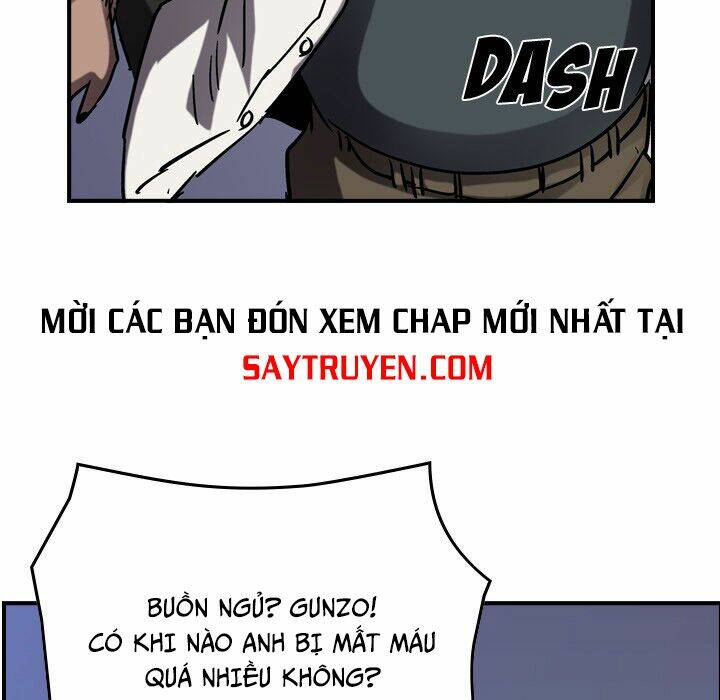 huyền thoại : khởi đầu chapter 66 29