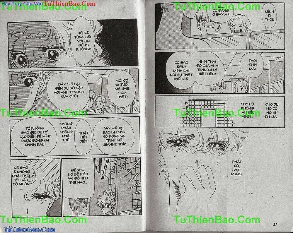 búp bê mario chapter 6 10