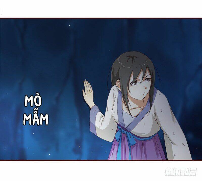 khuynh thế độc phi chapter 15 8