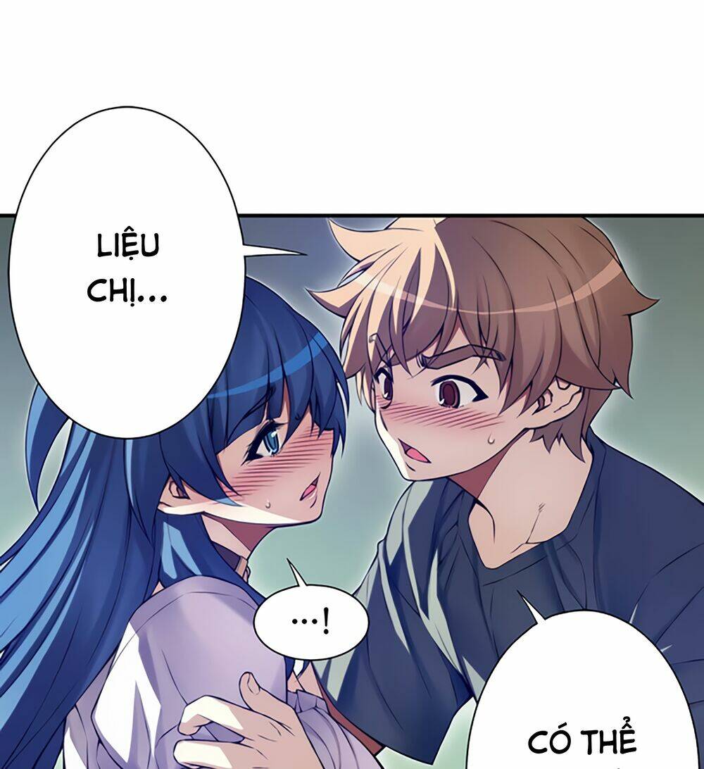 cohabitation with the fiancee chapter 76 32