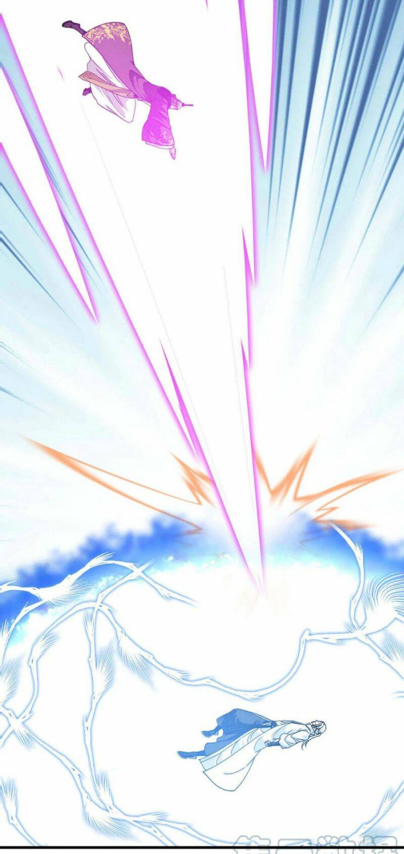 trọng sinh ta là đại thiên thần chapter 227 10