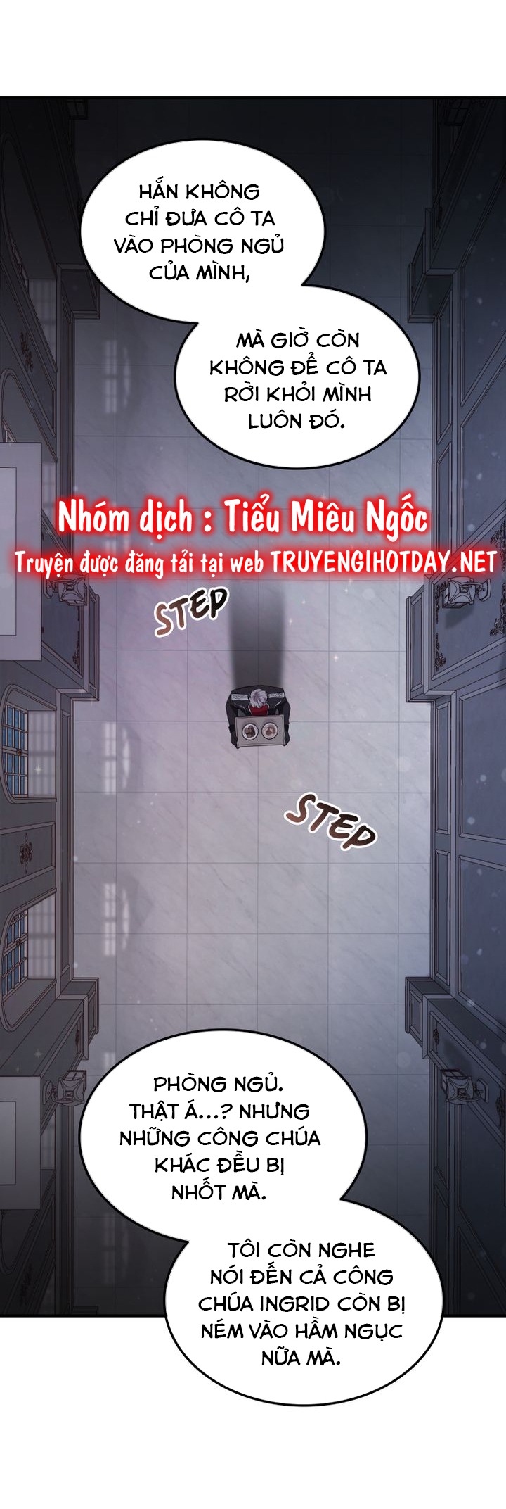 thưởng thức hương vị chapter 12 16