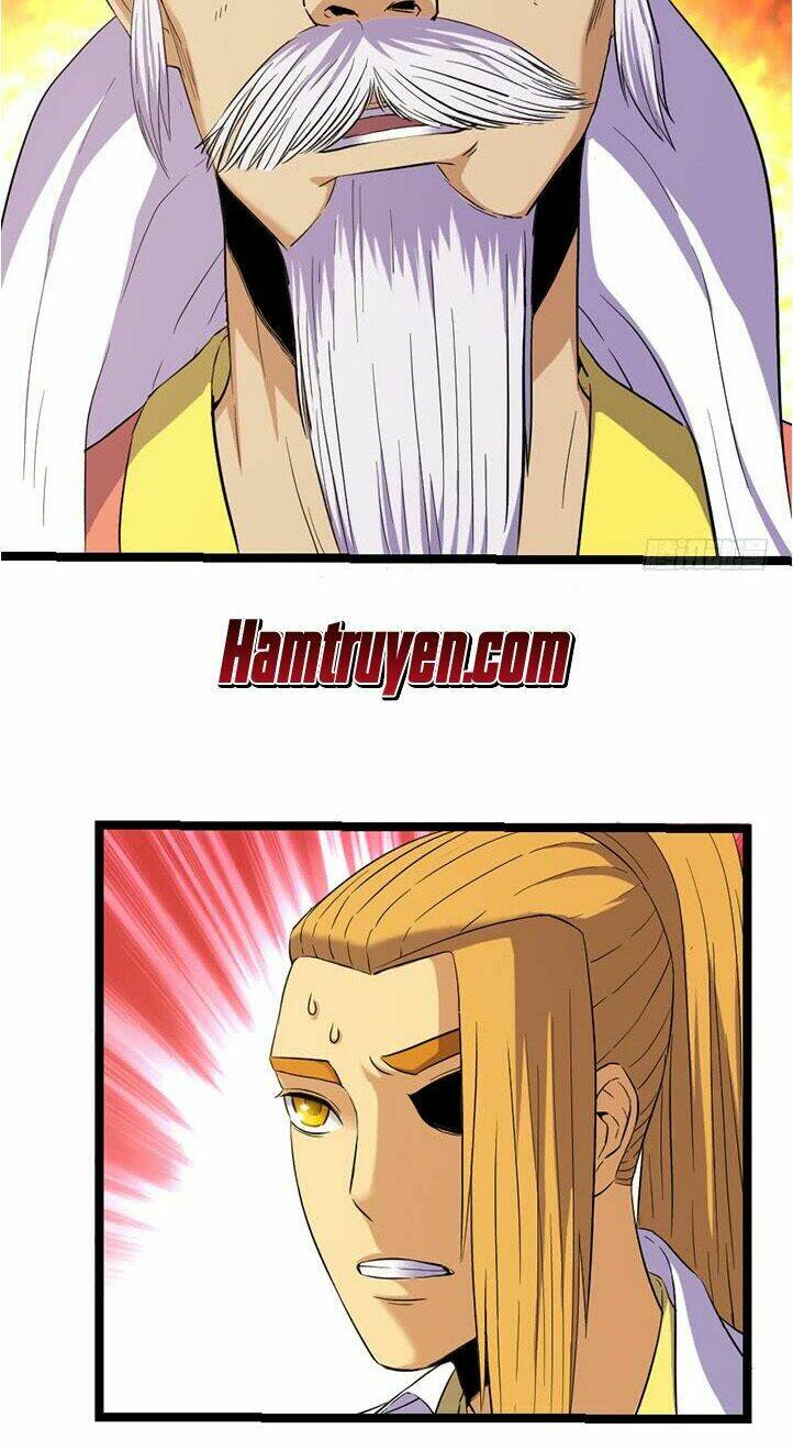phong quỷ truyền thuyết chapter 119 3
