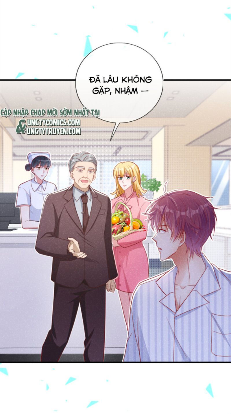 tôi với hình mẫu lý tưởng lìa trần rồi! chapter 41 4