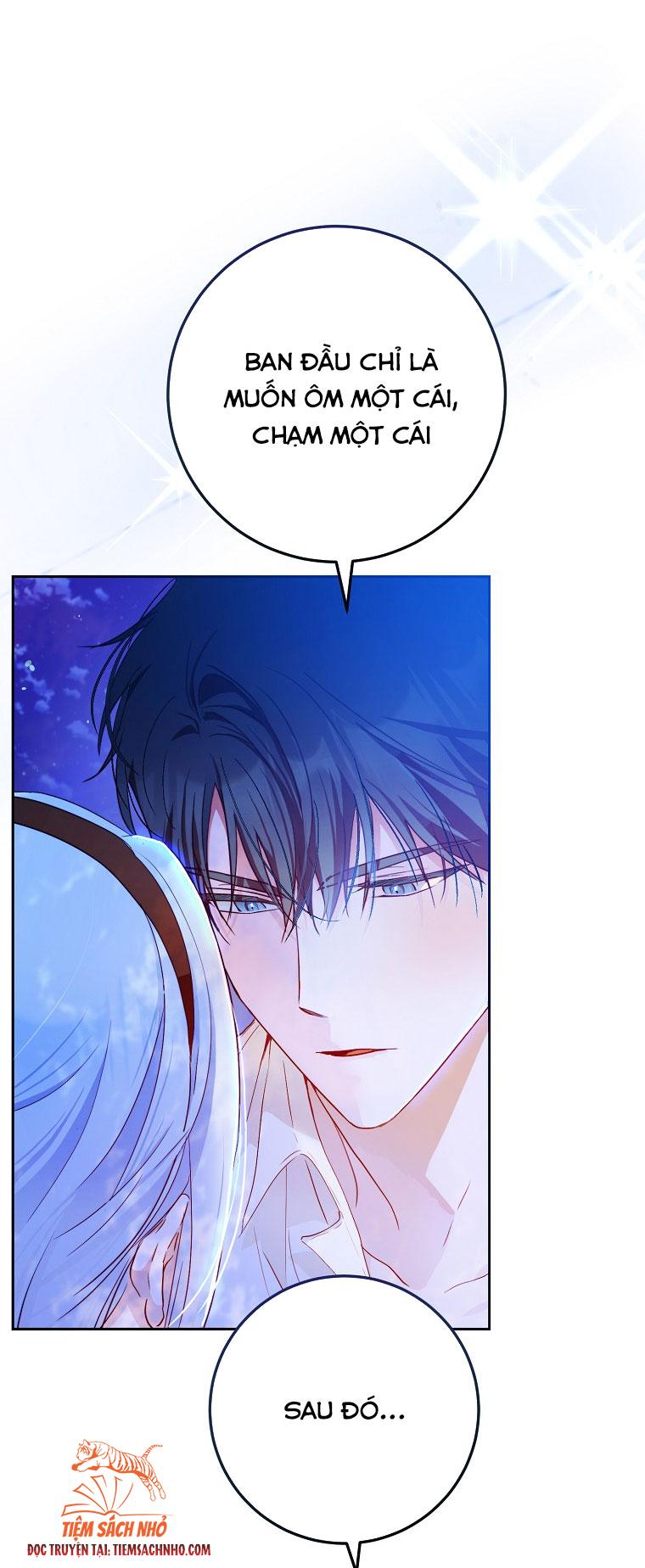 trở thành vợ nam chính chapter 44 4