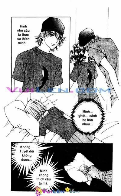 bong bóng trắng chapter 10 10