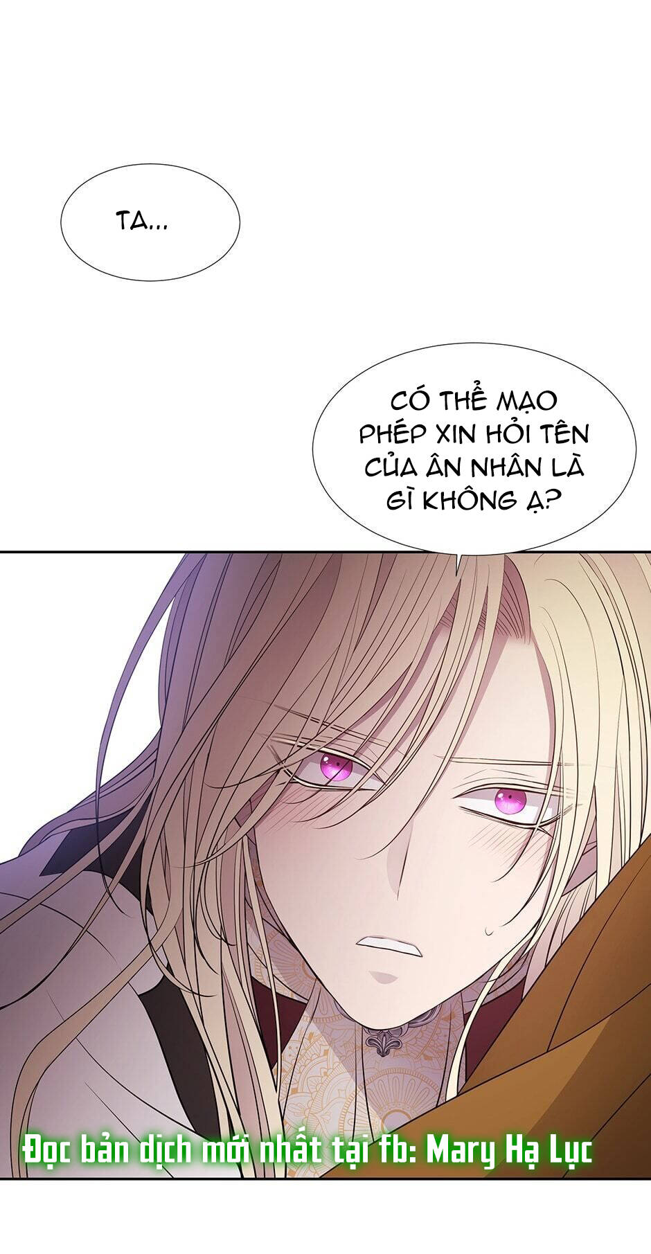năm môn đệ của charlotte chapter 69 1