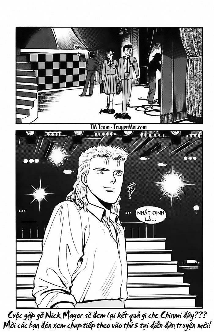 break shot chapter 80 19