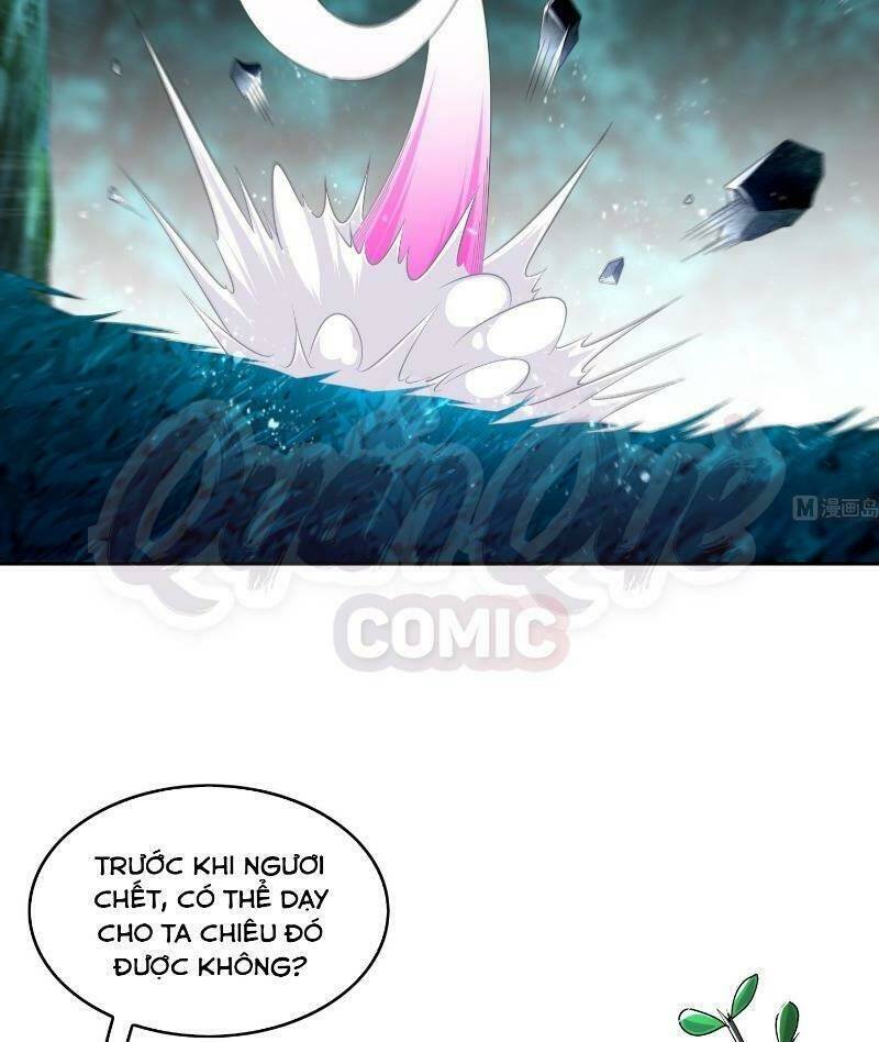 trọng sinh chi ma tôn đương đạo chapter 47 14