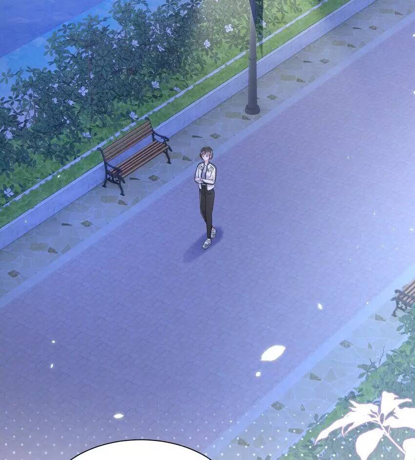 mận xanh chapter 37 16