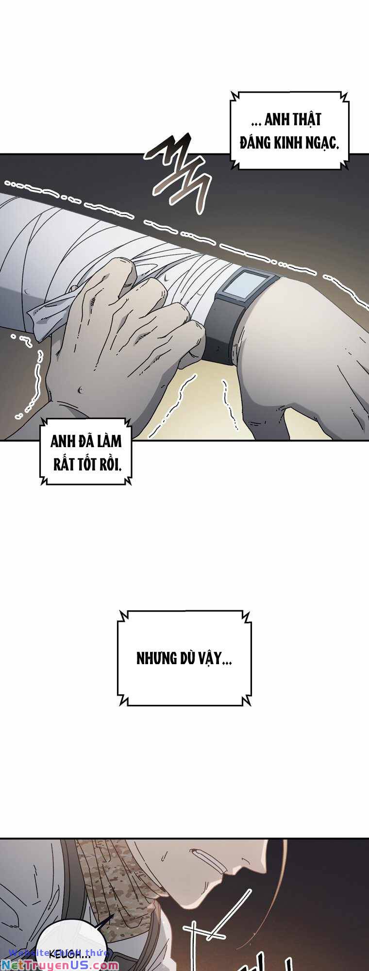 Trò Chơi Sinh Tồn: Chiến Lược Tình Ái chapter 44 7