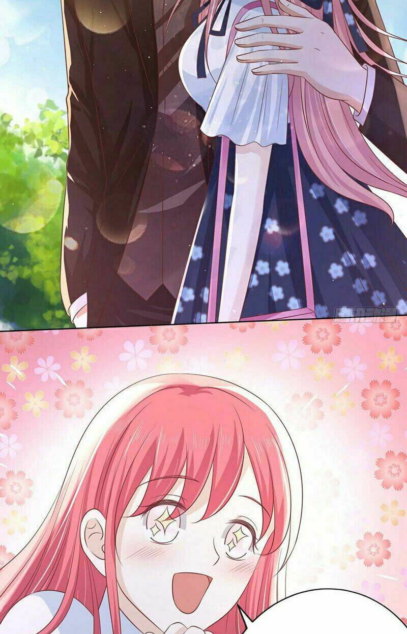 liệt ái tri hạ: series mật đào tiểu tình nhân chapter 183 30