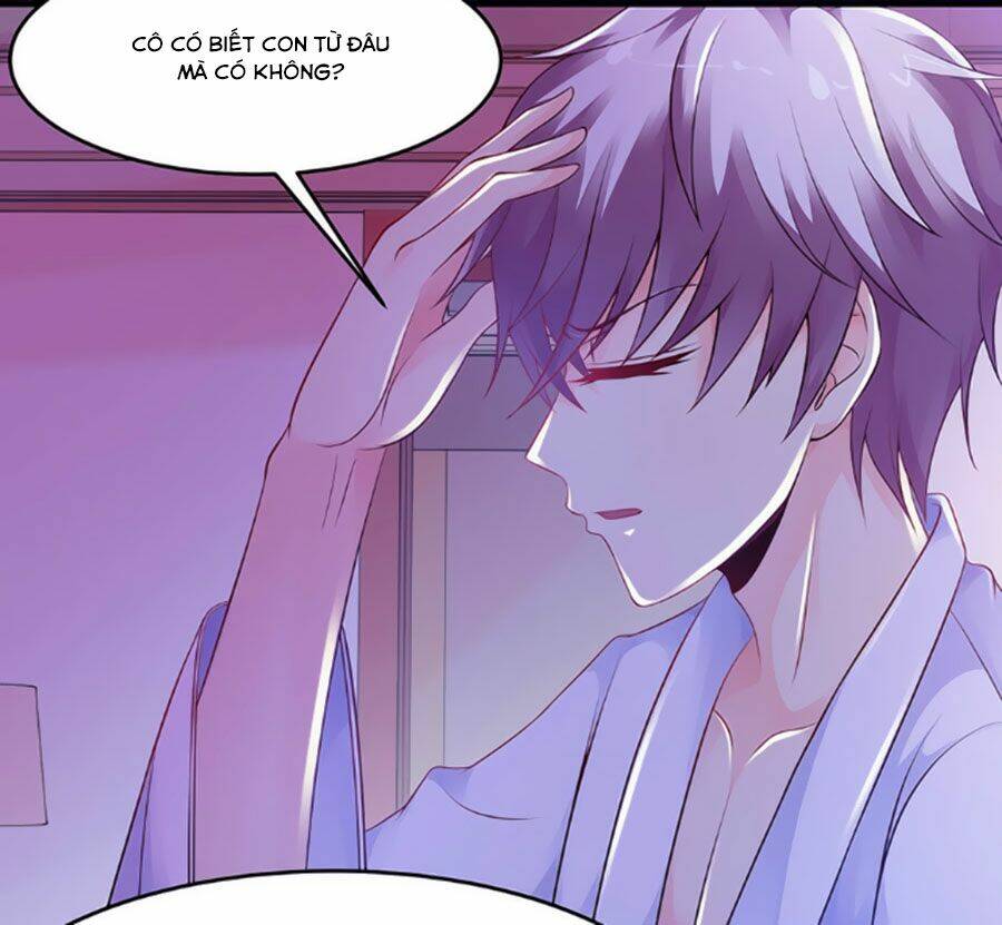 đại thúc, người ta sẽ ngoan chapter 14 4
