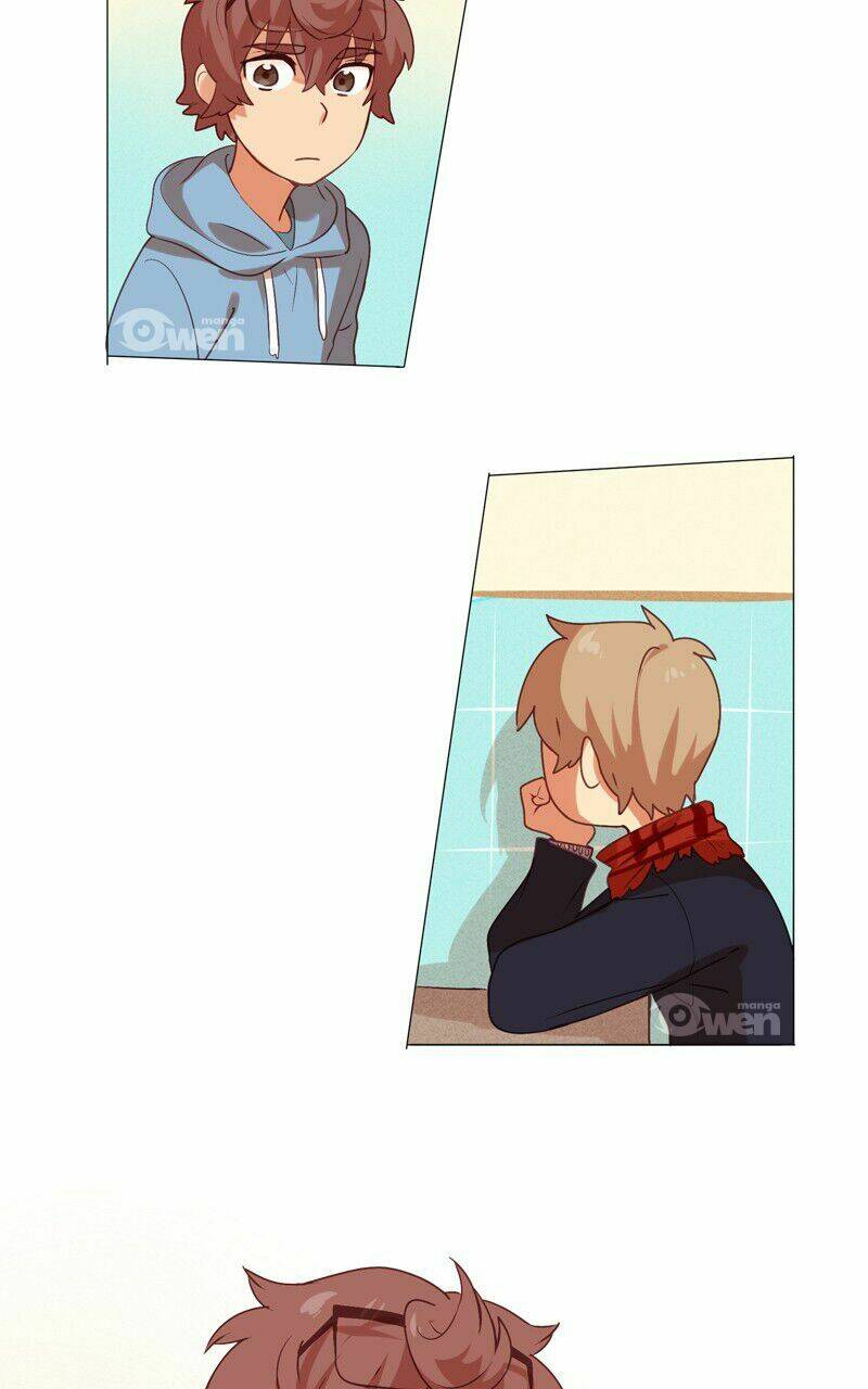 lời nguyền lalin chapter 13 59