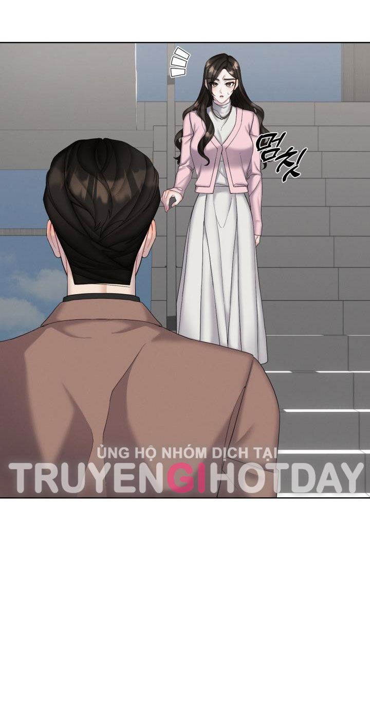 Trò Chơi Giữa Hai Người chapter 13.1 - Trang 16