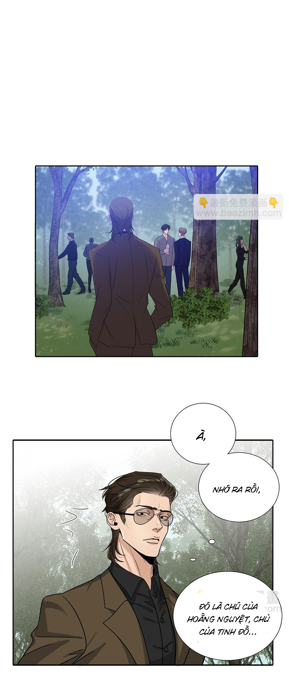 quan hệ nợ nần chapter 50 30