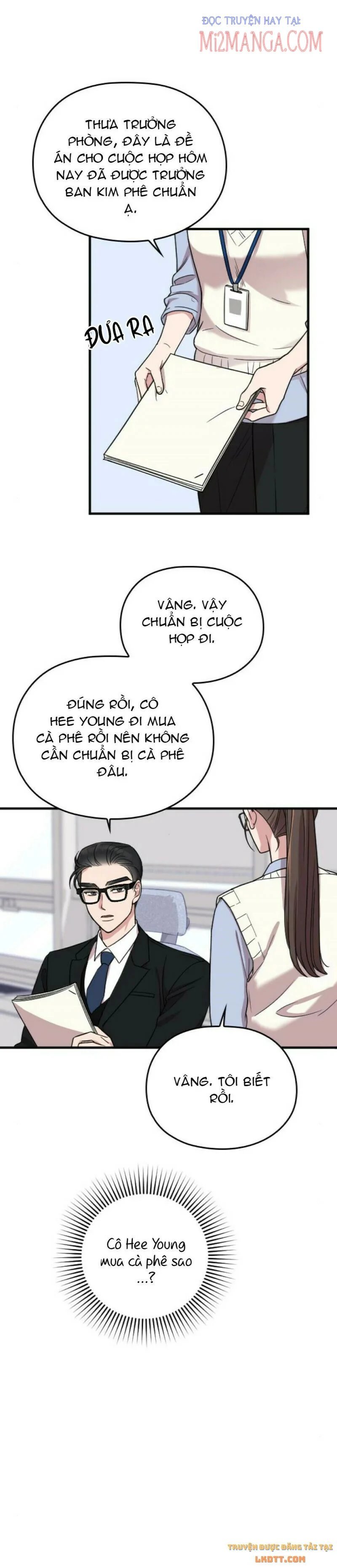 cô đi mà lấy chồng tôi chapter 10 10