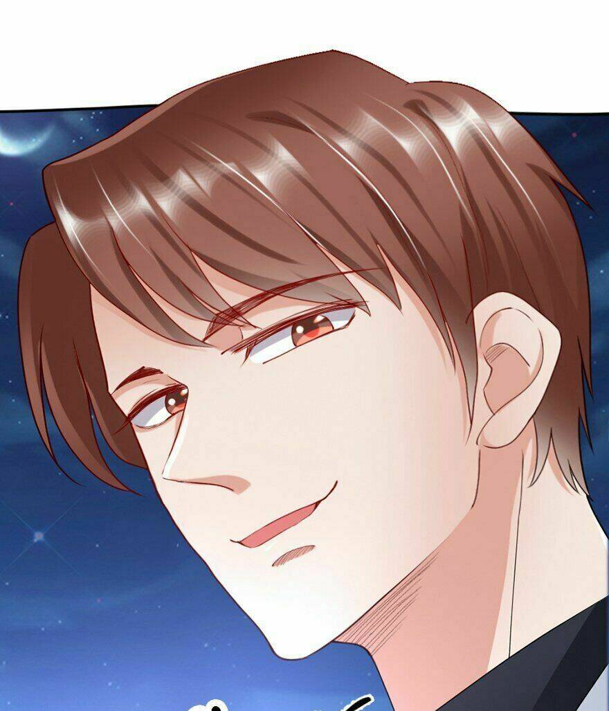 tiểu bạch điềm thê của long thiếu chapter 45 53