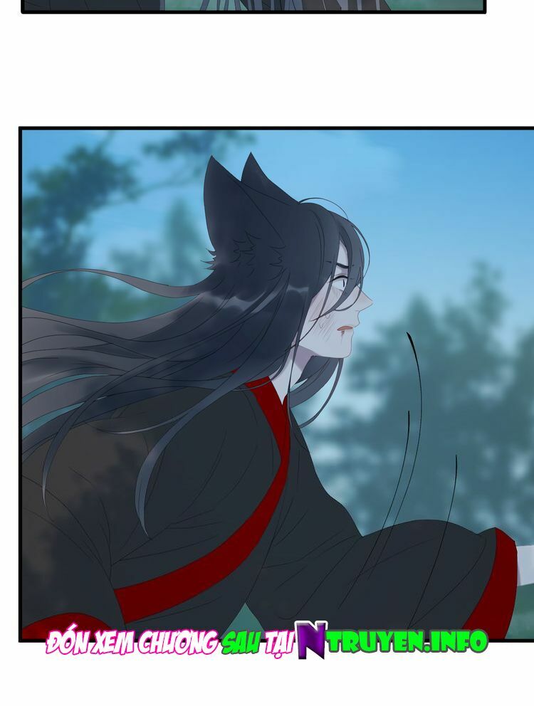 lượm được một tiểu hồ ly phần 2 chapter 82 33