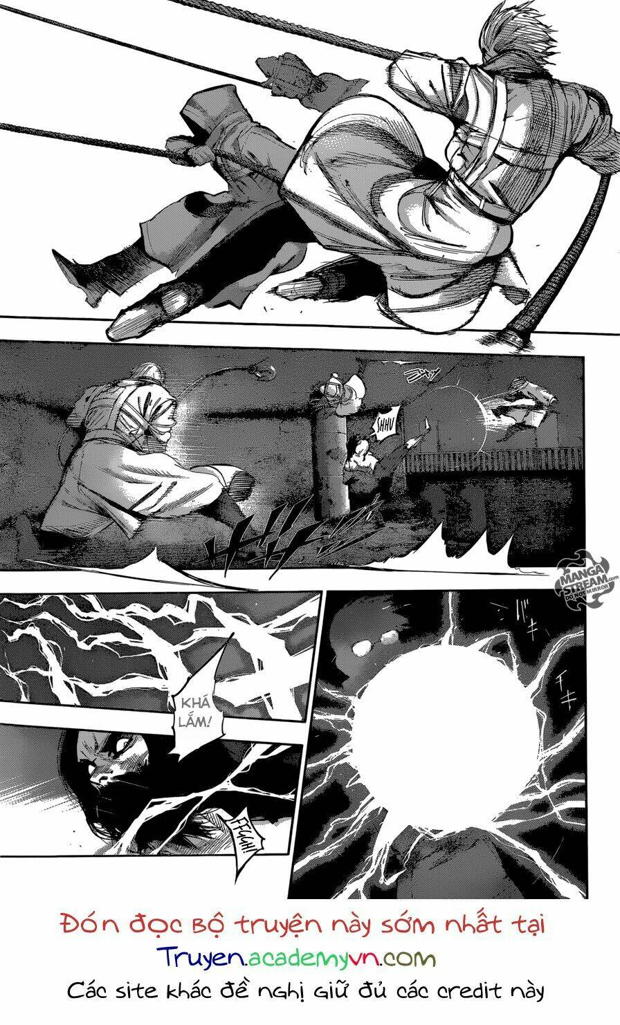 ngạ quỷ vùng tokyo 2 chapter 65 5