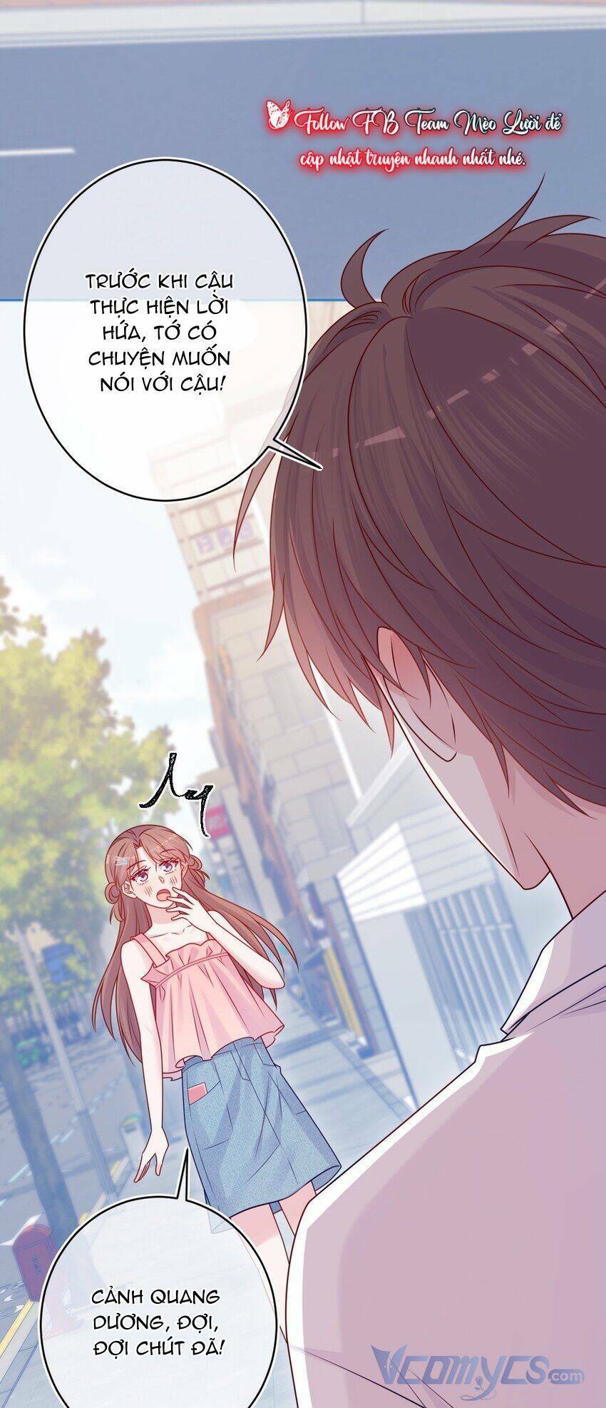 khi cô gái nhìn thấy thời gian chapter 50 48