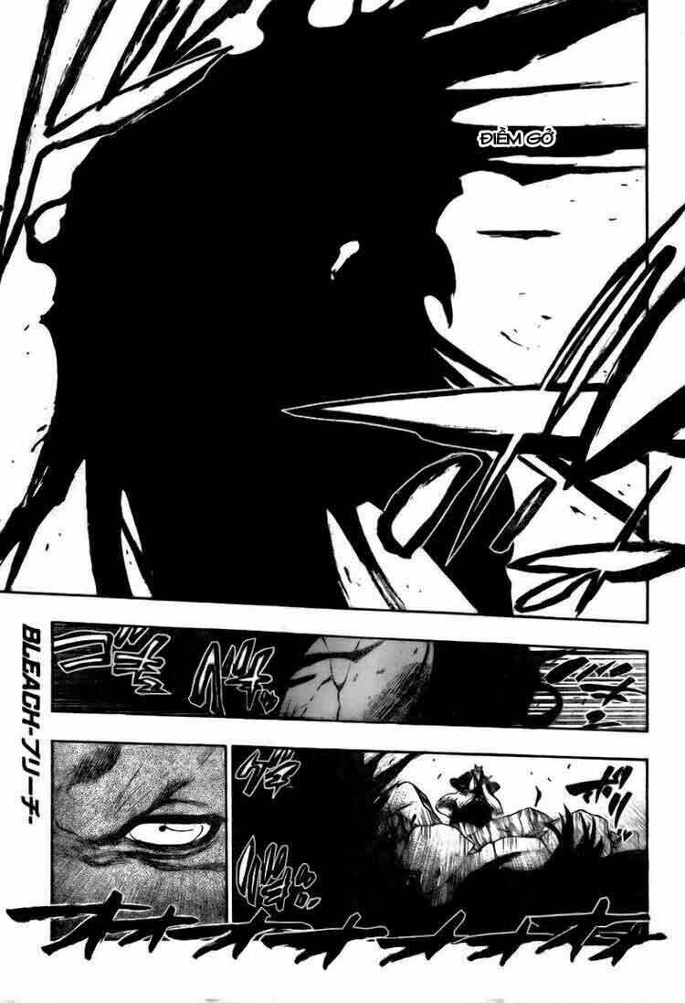 thần chết ichigo chapter 386 1