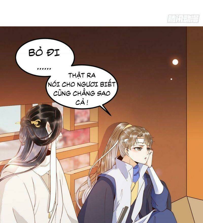 sát thủ vương phi không dễ chọc chapter 21 46