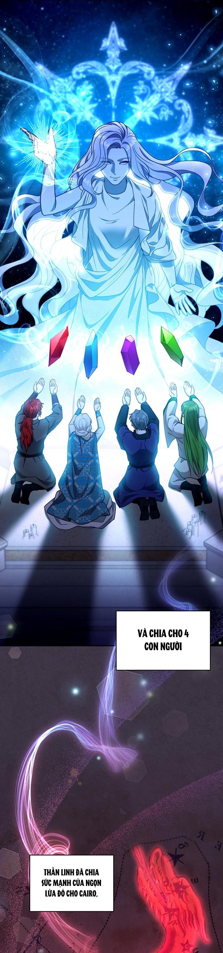 tôi đã có con với người chồng phản diện chapter 86 12