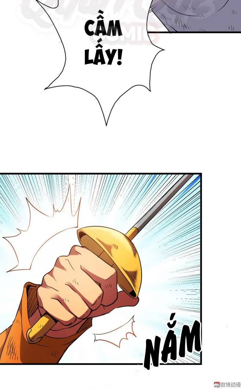 sau mạt thế tôi trở thành thức ăn chapter 5 47