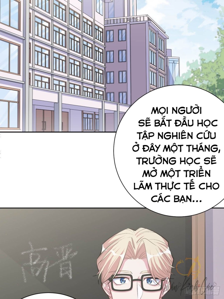 nhạc phụ đại nhân là bà xã chapter 29 15