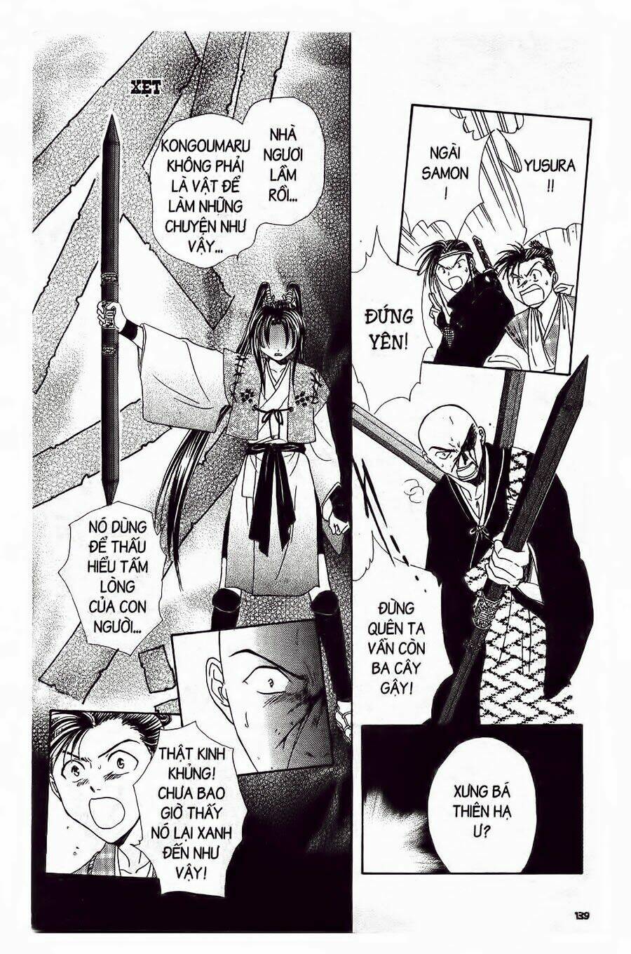 nước nhật vui vẻ chapter 11 44