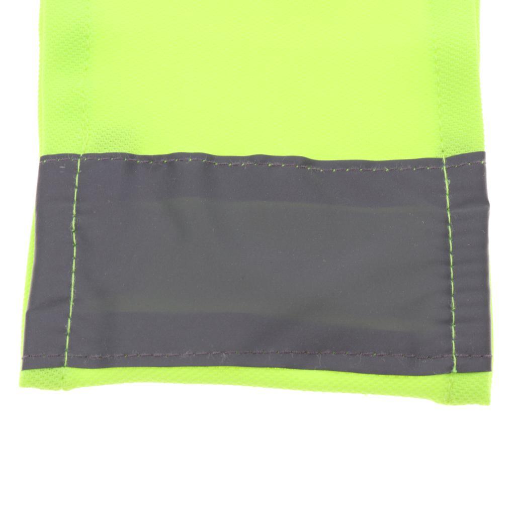 Pet Dog Cat Reflective Collar Puppy Pet Dog Safety Neck Strap