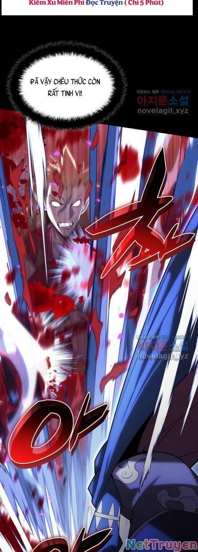 vượt qua giới hạn chapter 155 17