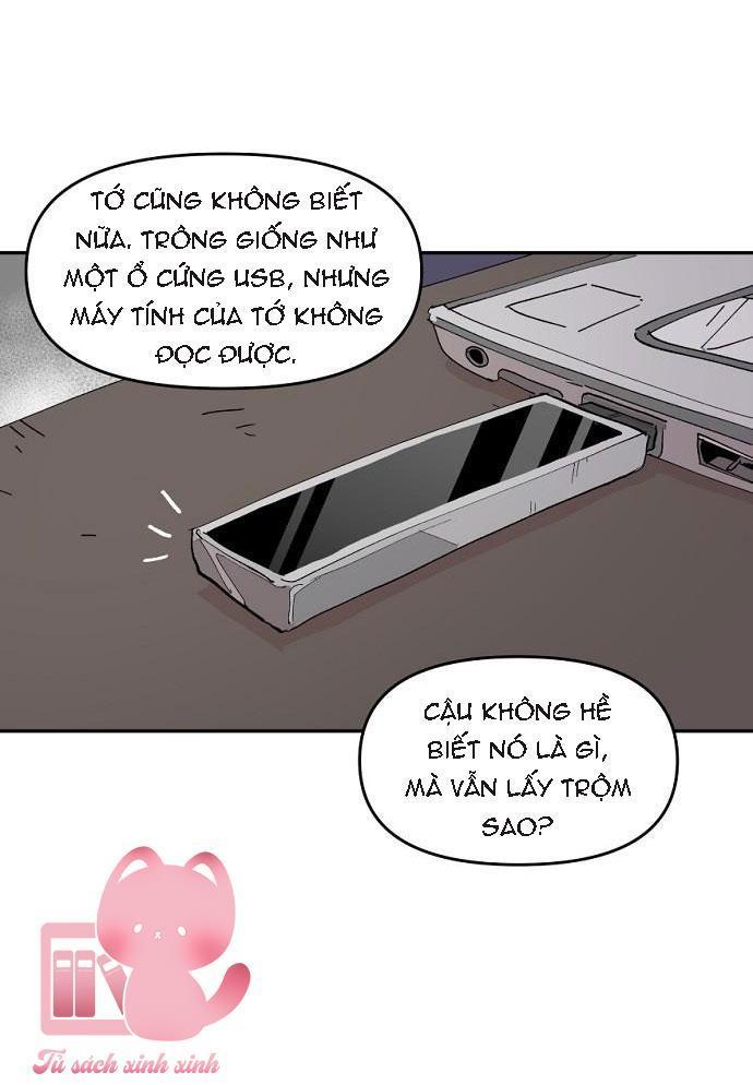 yêu không hồi kết chapter 6 20