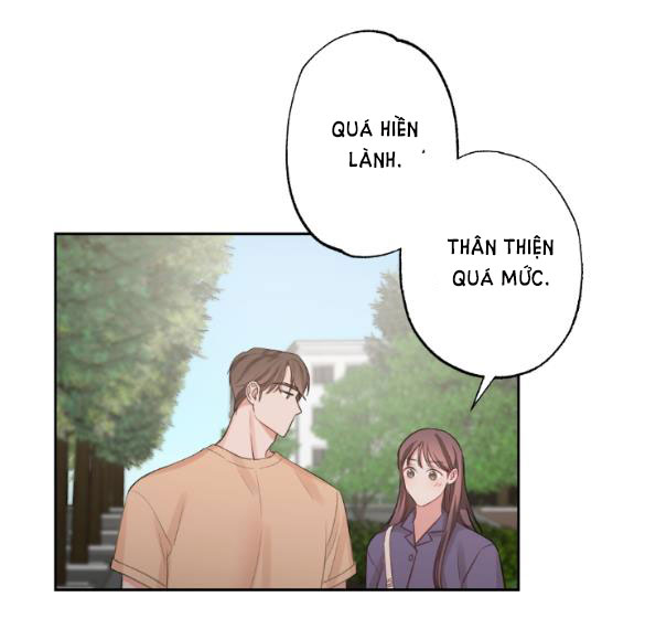Trợ Lí Kim, Ăn Thử Không chapter 7.1 - Trang 21