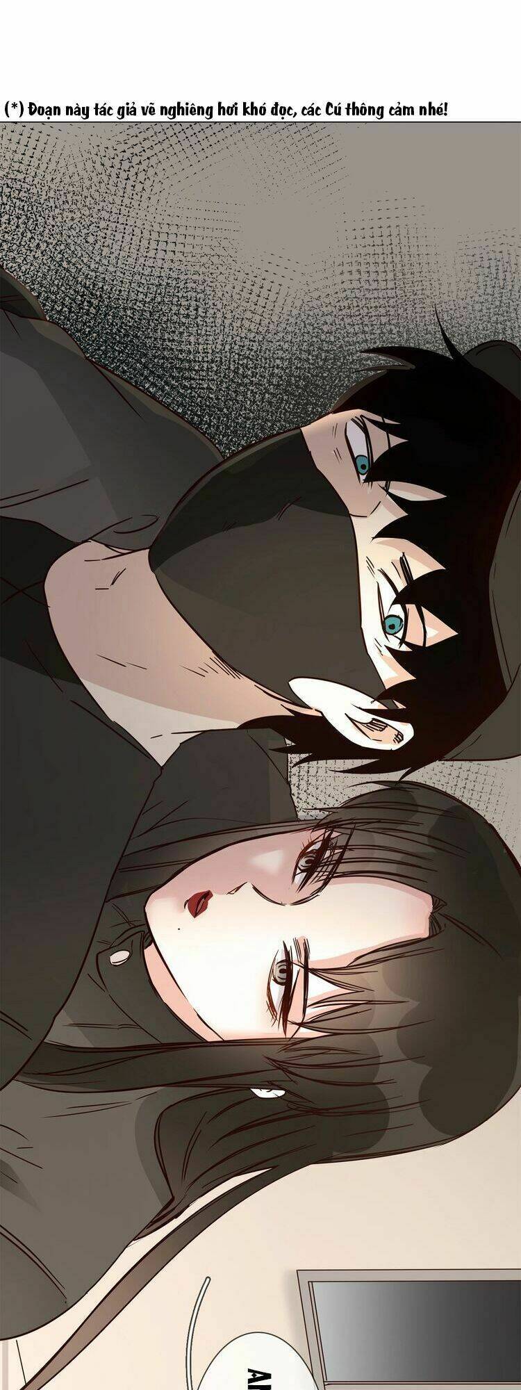 ngôi sao vụn vỡ chapter 18 41