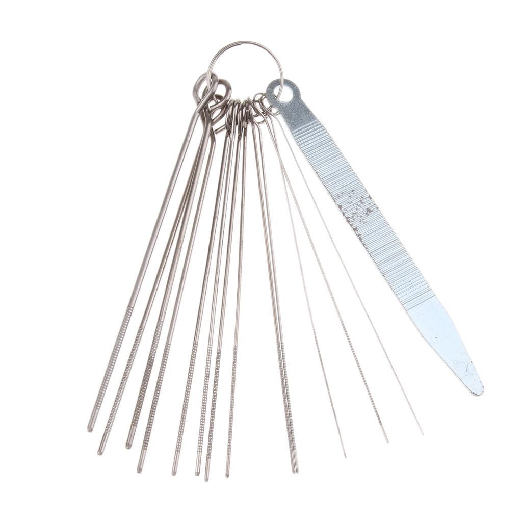 Guitar Bridge Pin Hole Tool Professional Guitar Accessories