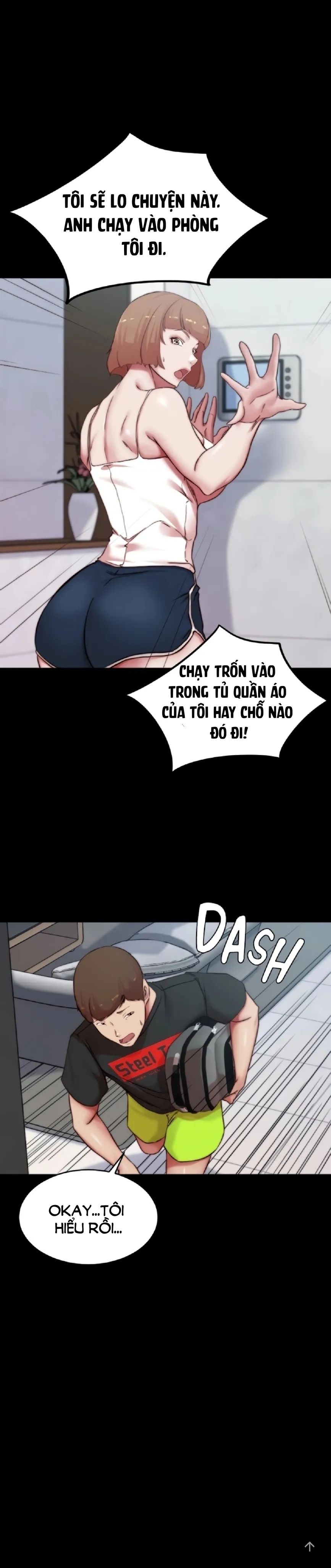 nhật ký quần lót chapter 84 26