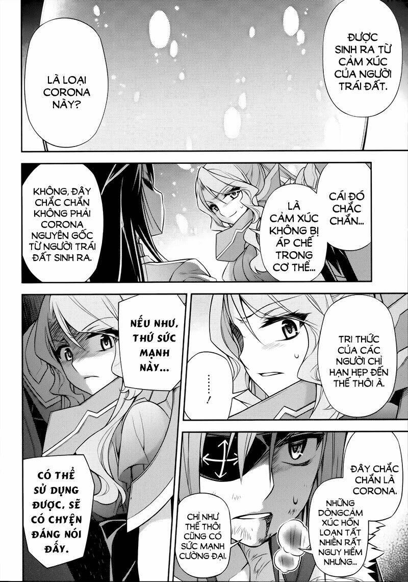 ark:romancer chapter 8 34