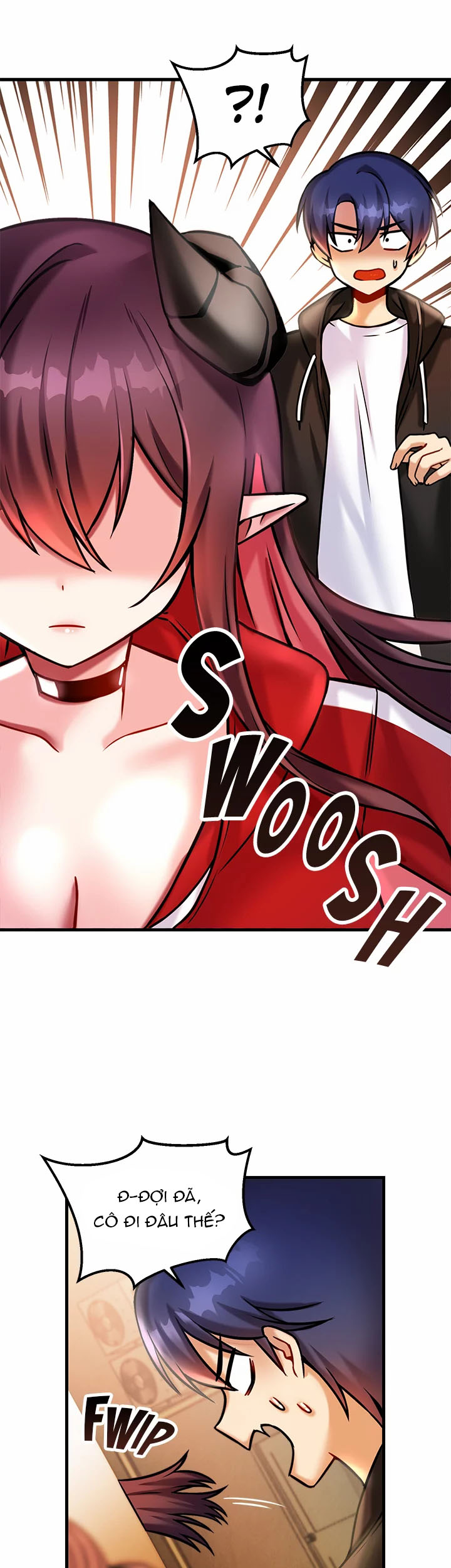 làm reviewer tôi trở thành main của game 18+ lúc nào không hay chapter 19.1 4