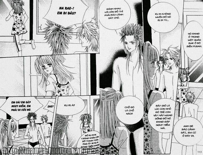 viên đạn tình yêu chapter 10 54