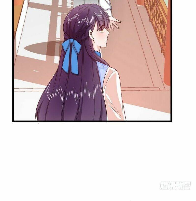 vợ yêu tư sủng của thiếu soái chapter 15 19