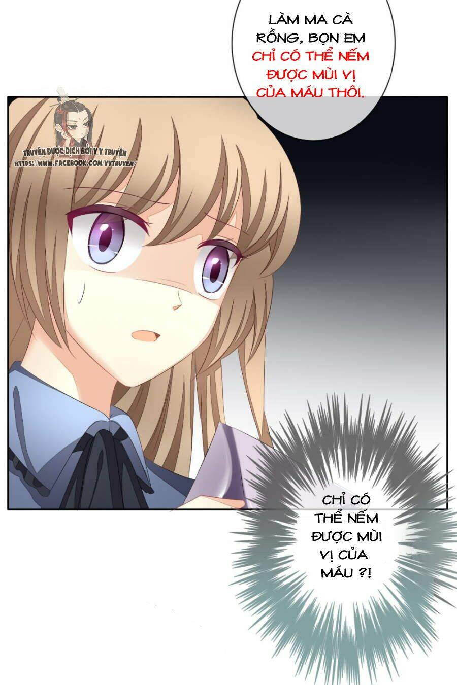 vị hôn thê bỏ trốn chapter 82 18