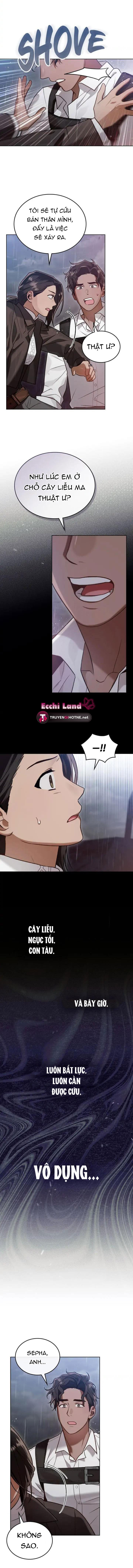 nữ giả kim chapter 30.1 5