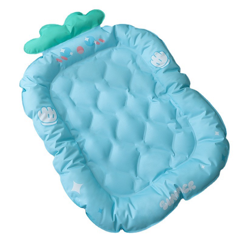 Đệm gel sóng nước cho thú cưng