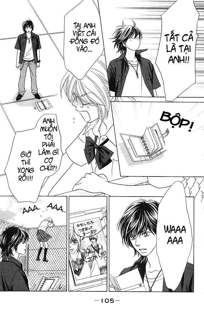 papillon hana to chou chapter 4 7