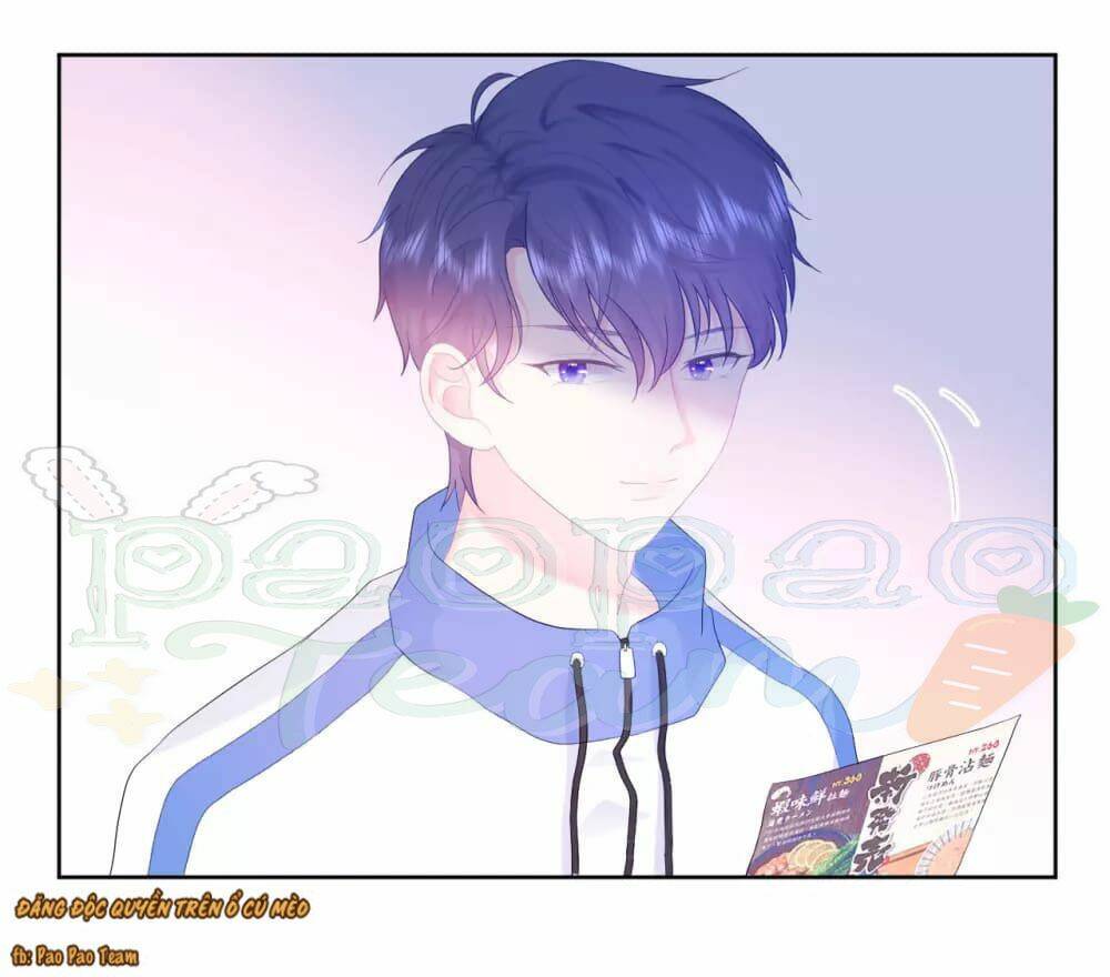 tôi và lịch sử yêu đương của tôi chapter 8 15